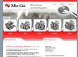 Ma-Ga Élelmiszer Szeletelők - http://www.ma-ga.hu/