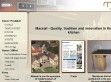   macsali konyha studió - http://www.macsali.hu