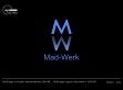 Mad-Werk - http://www.mad-werk.hu/