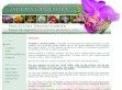Jardim oldala (Madeira szigetéről) - http://www.madeiraorchid.com