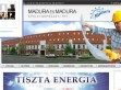 Épületgépészet - http://www.madura.hu