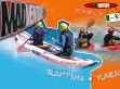 Rafting, kajak - http://www.madventure.hu/