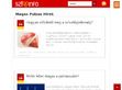 A magas pulzusszám okai - http://magas-pulzus.szivinfo.com/