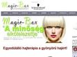 Magic Box keratinos kezelések - http://www.magic-b.hu/