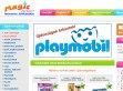 Magic Játékbolt Webáruház - http://magicjatekbolt.hu/