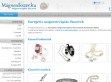 Energetix mágneses ékszerek - Mágnesékszer.hu - http://www.magnesekszer.hu/