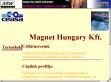 Tiszta víz - http://www.magnet.atw.hu/