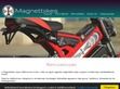 Carving Vehicles Kft. - Magnetbikes - http://www.magnetbikes.eu/