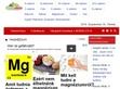 A magnézium hatása betegségek ellen - http://magnezium.vitaminvaros.hu/