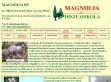 Magnolia Bt Díszfaiskola - http://www.magnoliabt.hu