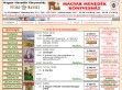 Magyar Menedék Könyvesház - http://www.magyarmenedek.com/