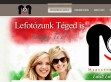 Esküvői fotó - http://magyarorszagmosolya.hu