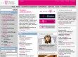 Magyar Telekom - http://www.magyartelekom.hu/