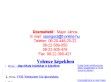 Velencei szállás - http://majorj.no-ip.org/erika/viola.htm