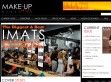 MakeUp Artist Magazine - http://www.makeupmag.com/