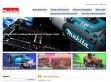 Makita - http://www.makita.hu/