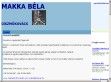 Makka Béla Kovácsmester - http://www.makkabel.firmcenter.com