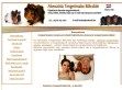 Abesszínia Tengerimalac Bölcsőde - http://www.malacok.hu