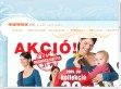Babahordozó, pelenkázótáska - http://www.mammabee.hu/