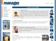 Manager magazin - http://www.managermagazin.hu/