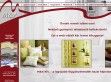 Függönytrendek - M&A Kft. - http://www.manda.hu