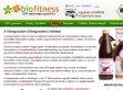 Mangosztán - http://mangosztan.biofitness.hu/