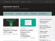 Manjaro Napló - https://manjaronaplo.wordpress.com/