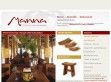 Indonéz bútorok, tárgyak - http://www.mannahome.hu/