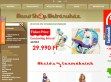 ManóShop Webáruház - http://www.manoshop.hu