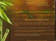Mantra Életmód Stúdió - http://mantrastudio.hu
