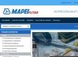 Mapei segédanyagok webáruháza - http://mapeker.hu/