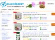 Máriatövis ár - http://mariatovis.ellenorzott.com/