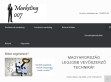 Keresőoptimalizálás - Marketing007 - http://www.marketing007.hu/keresooptimalizalas/