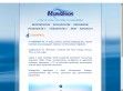 Markunion Kft. - Vízadagolók - http://www.markunion.hu/index.php