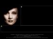 Marlene Dietrich - http://www.marlene.com/