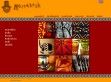 Marrakesh henna lámpa - http://www.marrakesh.hu