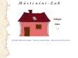 Szállás Zebegényben - http://martineni.hu/