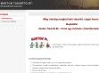 Minőségi takarítás, korrekt áron - http://martontakarito.hu/