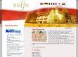 Mass Fitness Club - http://www.massfitness.hu/