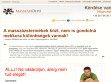 Denevér pad a gerincproblémák ellen - http://www.masszazsdepo.hu/termekek/gerincnyujto-pad.html