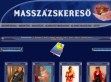 Masszázs kereső - http://masszazskereso.hu/