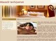 Masszázs tanfolyamok - http://masszortanfolyamok.hu