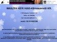 Maszek Ker (XVI.ker) - http://www.maszekker.atw.hu