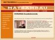Bambusz szalagfüggöny - http://www.matbambau.hu