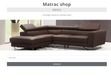 Mínőségi matracok - http://matrac.shop.hu/
