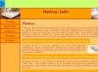 Matrac Info - Matracok - http://matracinfo.fw.hu/