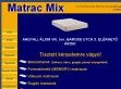 Matrac-Mix - http://www.matracmix.hu