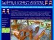 Mátra - http://www.matrakertibutor.hu/