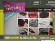 Falimatrica, lakásunk, otthonunk ékessége!  - http://matricart.hu/