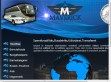 Maverick Transport - limuzinbérlés - http://www.mavericktransport.hu
